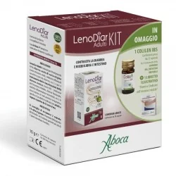 Aboca Lenodiar Adulti - KIT, ABOCA SpA SOCIETA' AGRICOLA