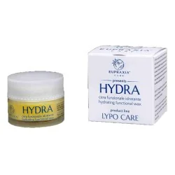 Eupraxia HYDRA cera funzionale idratante Vasetto da 30 ml., EUPRAXIA CARE Srl