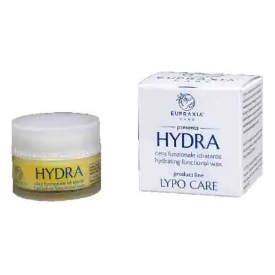 Eupraxia HYDRA cera funzionale idratante Vasetto da 30 ml., EUPRAXIA CARE Srl
