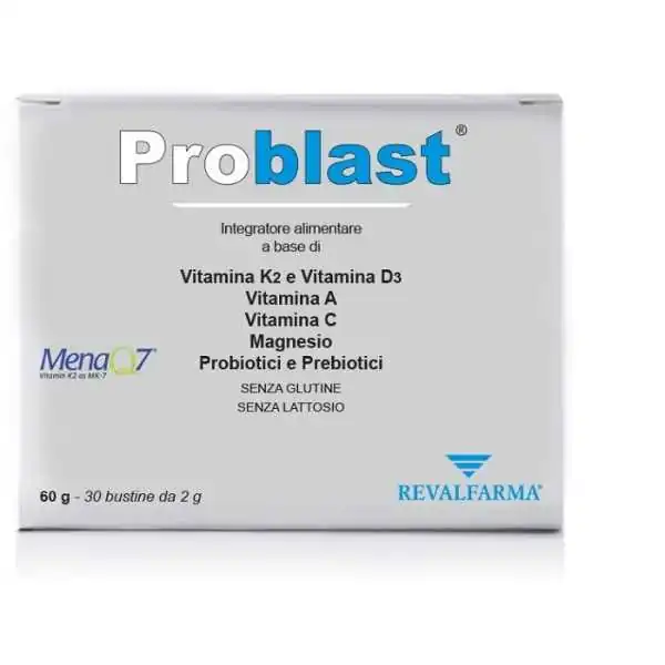 Problast 30 Bustine, 