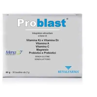 Problast 30 Bustine, 