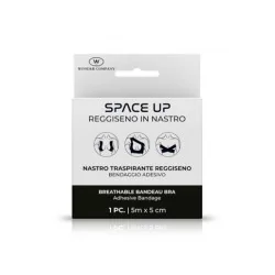 SPACE UP, LR Wonder Company