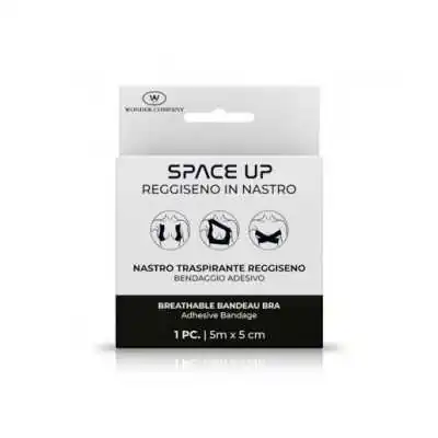 SPACE UP, LR Wonder Company