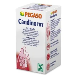 Candinorm 30 Capsule, SCHWABE PHARMA ITALIA Srl