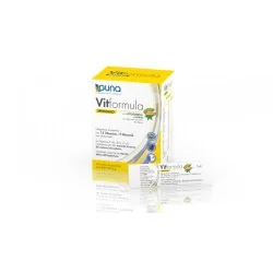 Guna VitFormula 30 Stick Immuno, Guna