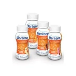 Meritene Drink Cioccolata 200ml, NESTLE' IT.SpA(HEALTHCARE NU.)