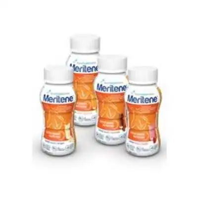 Meritene Drink Cioccolata 200ml, NESTLE' IT.SpA(HEALTHCARE NU.)