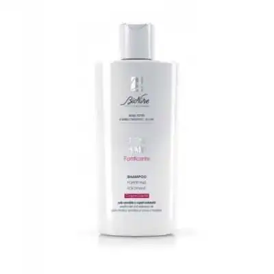 Defence Hair Shampoo Ridensificante Rinforzante, 
