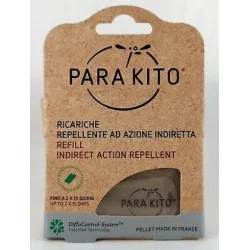 PARA'KITO 2 Piastrine di Ricarica, 