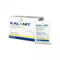 Kalanit 30 Bustine, GEOFARMA Srl