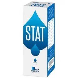 Biofarmex Stat  100ml, BIOFARMEX