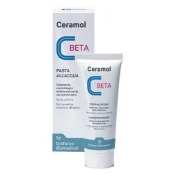 Ceramol Beta Pasta all'acqua, UNIFARCO SpA