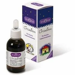 Buona Circadiem 5 Tripto 30 ml, STEVE JONES Srl