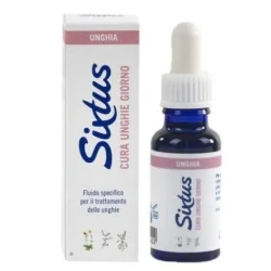 Sixtus cura unghie giorno 20ml, SIXTUS
