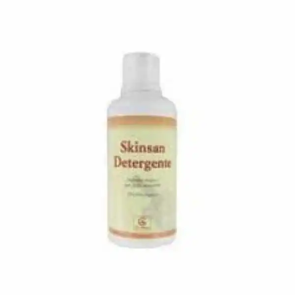 Skinsan Detergente 500 ml, 