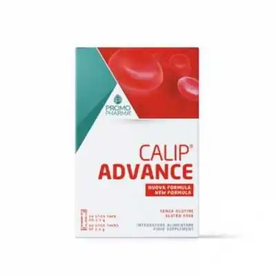 Calip® Advance Stick - 20 Stick Pack | Risparmia in Farmacia