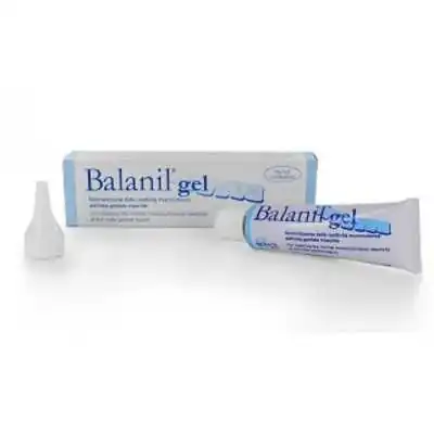 BALANIL Gel Dispenser airless da 30 ml., EPITECH GROUP SpA