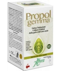 Propolgemma Spray No Alcool 30 ml, Aboca