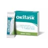 OkiTask 20 Bustine Orosolubili 40 mg | Farma di Fiducia