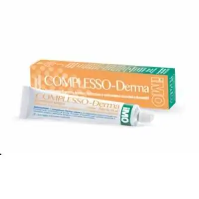 Complesso Derma Pomata 50g, IMO