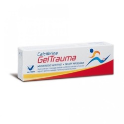 Valetudo Calciferina Geltrauma Gel 50 ml, Valetudo S.r.l.