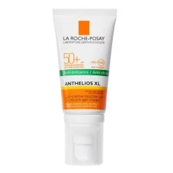 Anthelios Gelcrema Tocco Secco 50+ | Farma di Fiducia