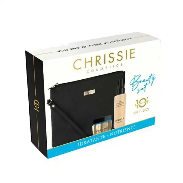 Chrissie Set Idratante-Nutriente | Risparmia in Farmacia