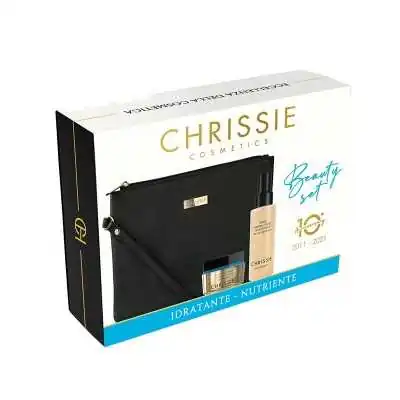 Chrissie Set Idratante-Nutriente | Risparmia in Farmacia