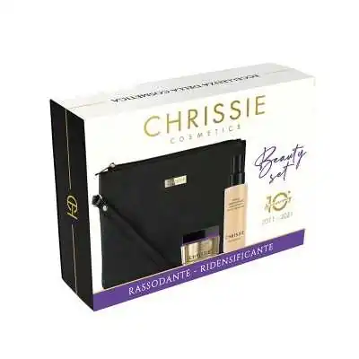 CHRISSIE - BEAUTY SET Rassodante-Ridensificante