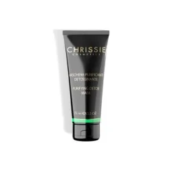 CHRISSIE Maschera Purificante Detossinante 75 ml, CHRISSIE