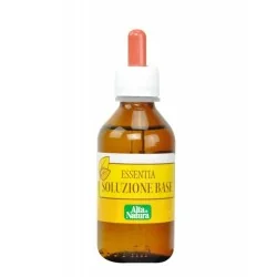 Alta Natura Soluzione Base Essentia | Farma di Fiducia