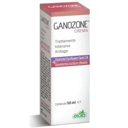 AVD Ganozone 50 ml | Farma di Fiducia