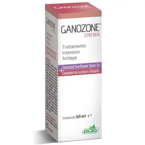 AVD Ganozone 50 ml | Farma di Fiducia