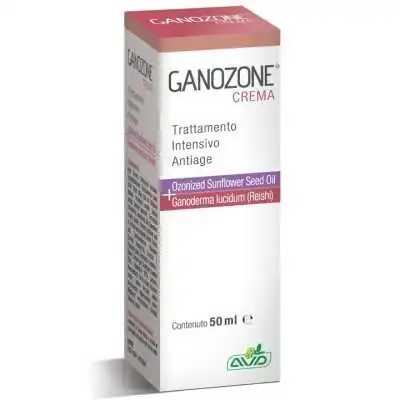AVD Ganozone 50 ml | Farma di Fiducia