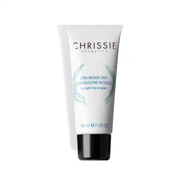 Chrissie Idra-Bioma 24H 40 ml | Farma di Fiducia