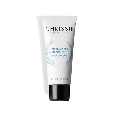 Chrissie Idra-Bioma 24H 40 ml | Farma di Fiducia