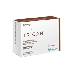 Trigan 30 Compresse | Farma di Fiducia