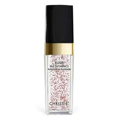 CHRISSIE ELISIR MULTIVITAMINOCO ANTIOX 30 ML, CHRISSIE