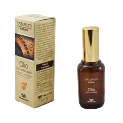 NATURVITI ARGAN OLIO VISO E DECOLLETE 30 ml, MARCO VITI SPA