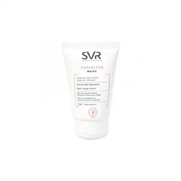 SVR Topialyse Mani 50ml, SVR Laboratoires