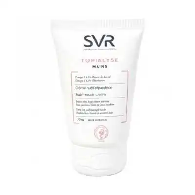 SVR Topialyse Mani 50ml, SVR Laboratoires
