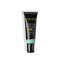 CORRETTORE PROFESSIONALE 8K ULTRA HD SPF 15 103, CHRISSIE