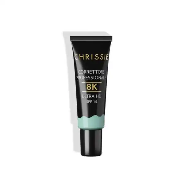 CORRETTORE PROFESSIONALE 8K ULTRA HD SPF 15 103, CHRISSIE