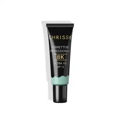 CORRETTORE PROFESSIONALE 8K ULTRA HD SPF 15 103, CHRISSIE