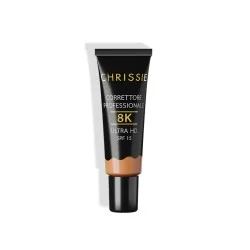 CORRETTORE PROFESSIONALE 8K ULTRA HD SPF 15 104, CHRISSIE