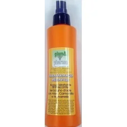 GLAM&amp;PHARMA ACQUA SOLARE IDRATANTE RINFRESCANTE ALOE CAMOMILLA HAMAMELIS spray 200ml, GLAM&amp;amp;PHARMA