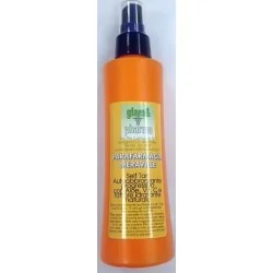 SPRAY AUTOABBRONZANTE e PROLUNGATORE DI ABBRONZATURA