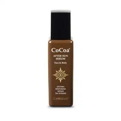 CHRISSIE Cocoa After Sun viso-corpo | Risparmia in Farmacia