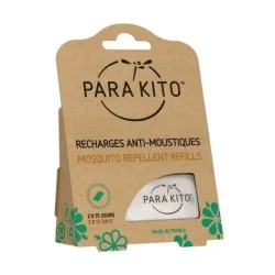 PARAKITO Piastrine x2 Plus,