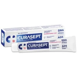 CURASEPT DENT 0,20 75MLADS+DNA, CURASEPT SpA